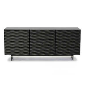 Paradox Buffet/Sideboard  – Matte Black