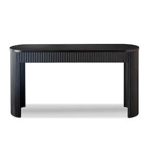 Benjamin Ripple Grand Console - Black