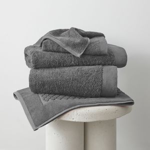 Products: Bamboo Towels - Charcoal