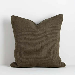 Outdoor Furniture: Clipper Outdoor Cushion - Mangrove