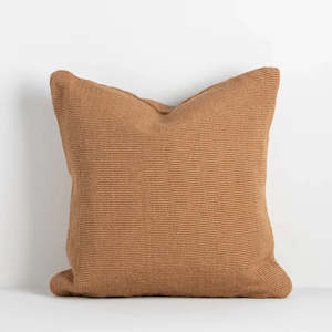 Outdoor Furniture: Clipper Outdoor Cushion - Cumin