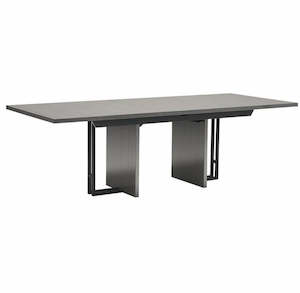 Diningtables: Novecento Extension Dining Table