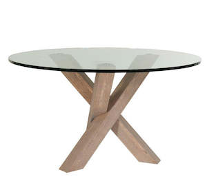 Hudson Dining Table