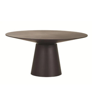 Classique Dining Table – Mocha