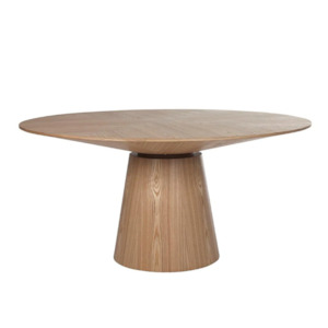 Classique Dining Table – Natural