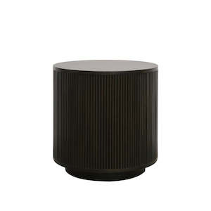 Rialto Round Side Table