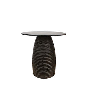 Side Coffee Tables: Vienna Round Side Table