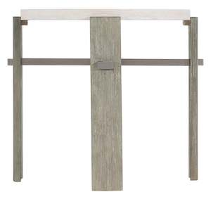 Foundations Side Table