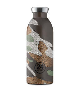 New Arrivals: Clima Bottle 500ml - Camo Zone