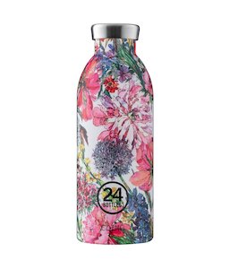 Clima Bottle 500ml - Begonia