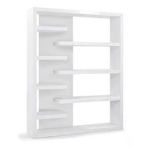 Wall Divider, Small - White