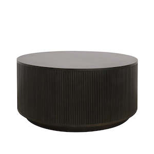 Rialto Round Coffee Table