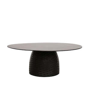 Vienna Round Coffee Table