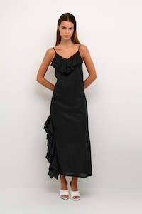 New Arrivals: KAREN BY SIMONSEN OdineKB Dress | Meteorite