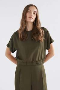 ELK Parq Top | Seaweed