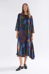 Elk: ELK Dega Dress | Orda Print