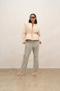 KAREN BY SIMONSEN NeroKB Jacket | Peyote