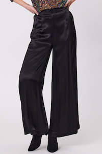 Lemon Tree Luciana Pant - Black