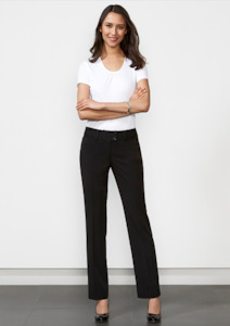 The Perfect Pant Ladies Kate - NEW in NAVY