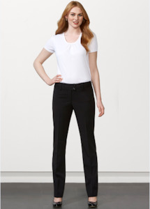 Clothing: Perfect Fit Pant Ladies Stella - NEW in NAVY