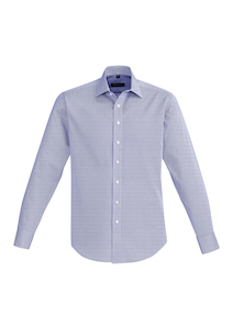 Hudson Mens Long Sleeve Shirt