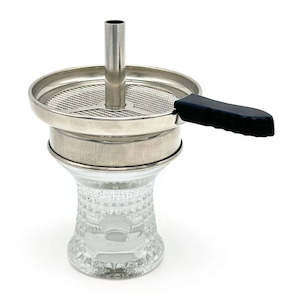 Shisha Daddy - Glass Bowl Kit