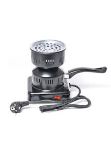 Shisha Daddy Coal Burner