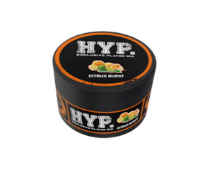 HYP - Citrus Burst - 200g