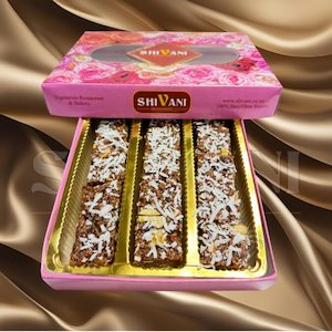 Restaurant: 14. Dhoda Burfi (Medium Box) — Diwali Box