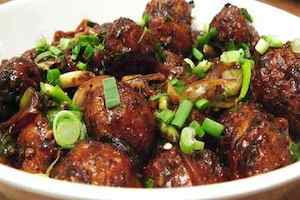 Gobi Manchurian