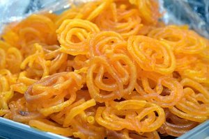 Jalebi