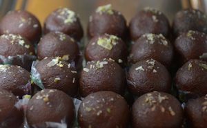 Kala Jamun