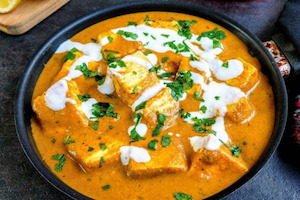 Shahi Paneer