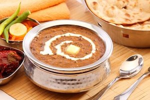 Daal Makhani