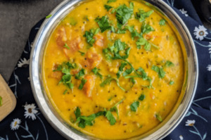 Daal Tadka