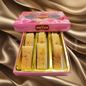 13. Milk Cake (Medium Box) — Diwali Box