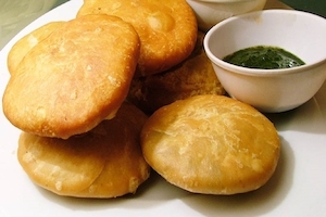 Pyaz Kachori