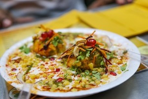 Dahi Bhalla