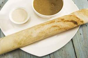 Plain Dosa