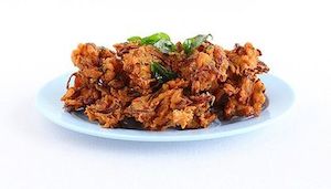 Aloo Pakoda (5pc)