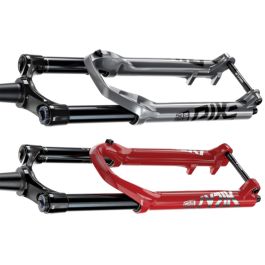 RockShox Pike/Lyrik 35 mm 2014+ Service Pricing Shockcraft