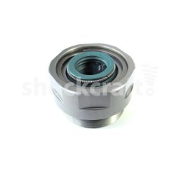 Charger Damper SKF Seal Head for Pike/Lyrik (SRAM) Shockcraft