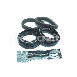 Fork Service Kit for Manitou 34 mm Forks Shockcraft