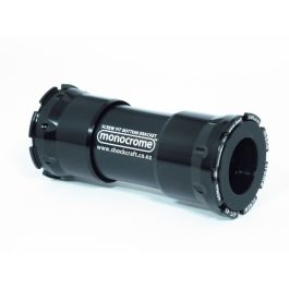 Products: Screw-Fit 41 mm Bottom Bracket - SF41 (Monocrome) Shockcraft