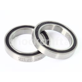 Products: BB30 Steel Bottom Bracket Bearing Pair (Monocrome) Shockcraft