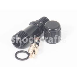 McLeod Air Valve Kit (Manitou) Shockcraft