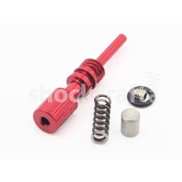 Metel RP 2005/07 Adjuster Knob Kit (Manitou) Shockcraft