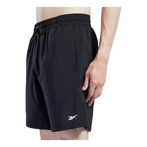 .Reebok Mens Dri-FIT Shorts - (100043424) - C