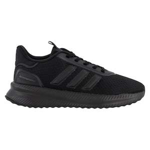 Shoe: .ADIDAS MENS X_PLR PATH SHOES - Black/Black/Black  - (ID0465) - PNT - R1L3