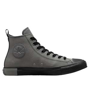 .Converse Chuck Taylor Counter Climate Hi Top - Sharkskin/Black/Sharkskin - (A09…